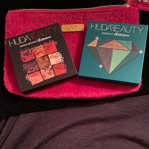 3 for$20 or $10 each- Huda beauty cosmetic bundle